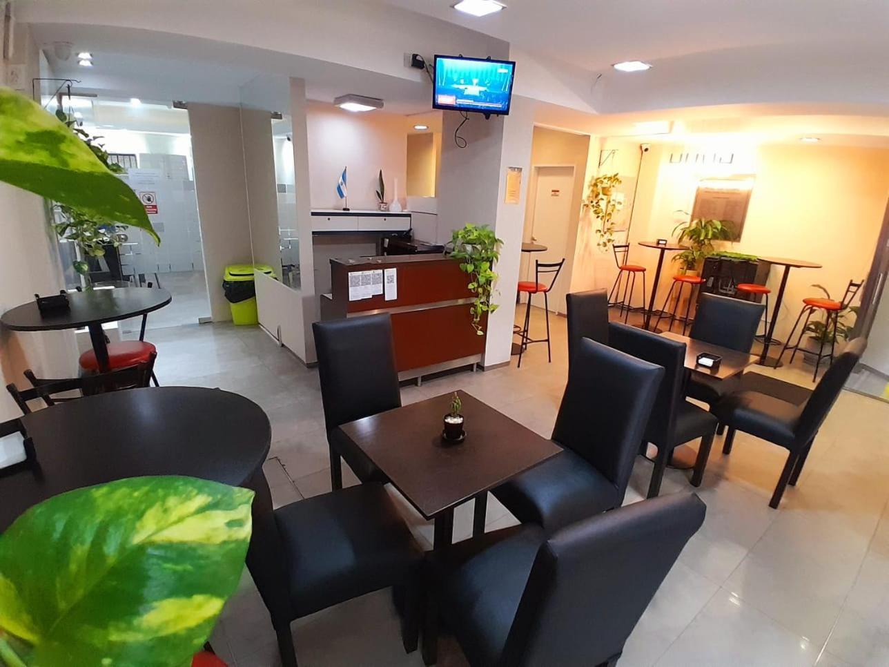 Edificio Recoleta - Recoleta Apart-hotel Buenos Aires