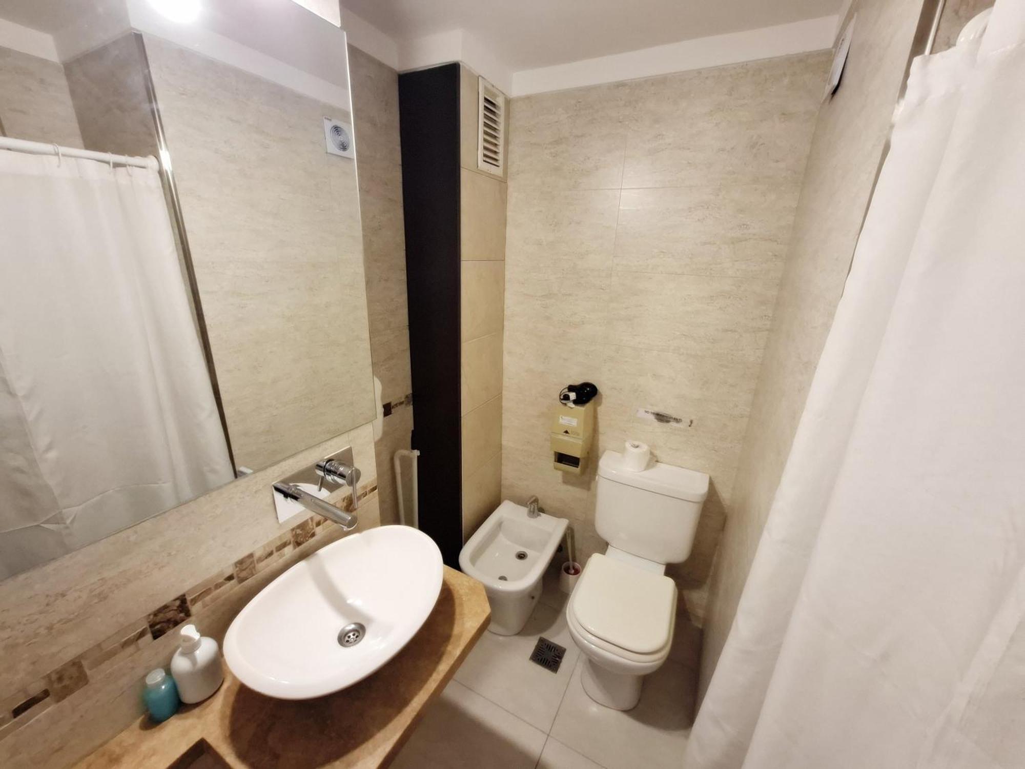 Apart-hotel Edificio Recoleta - Recoleta Buenos Aires