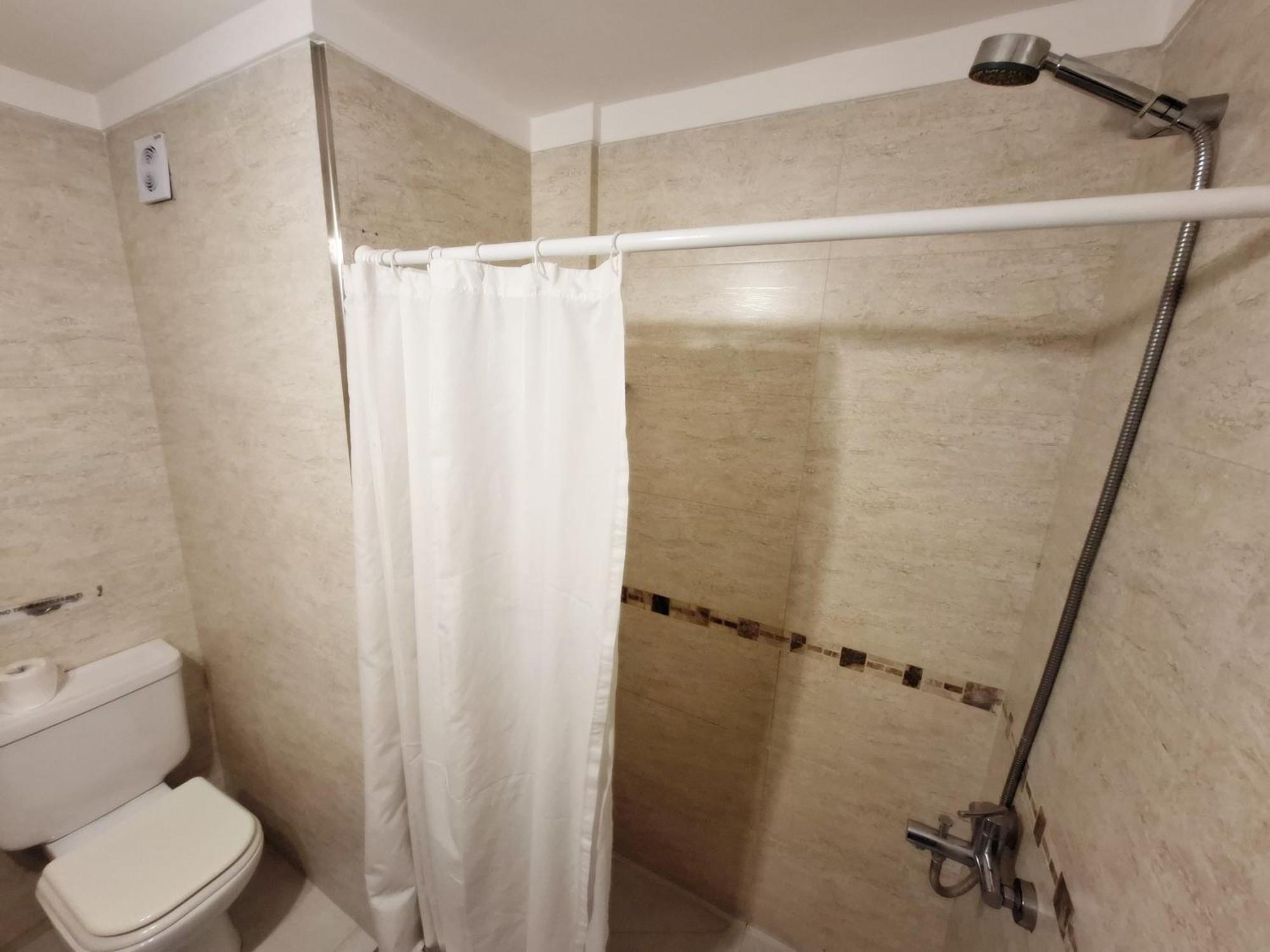 Edificio Recoleta - Recoleta Apart-hotel
