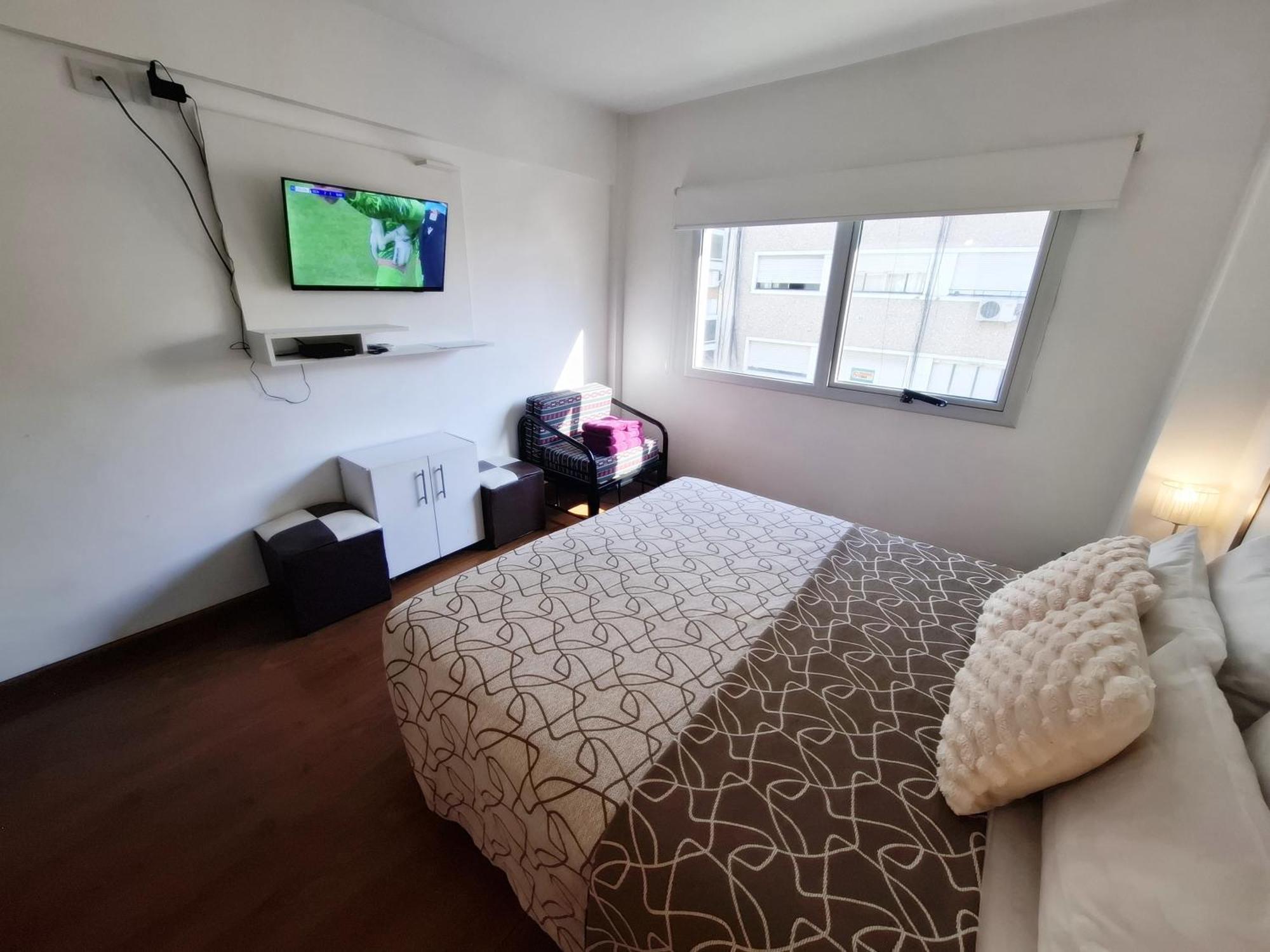 Edificio Recoleta - Recoleta Apart-hotel