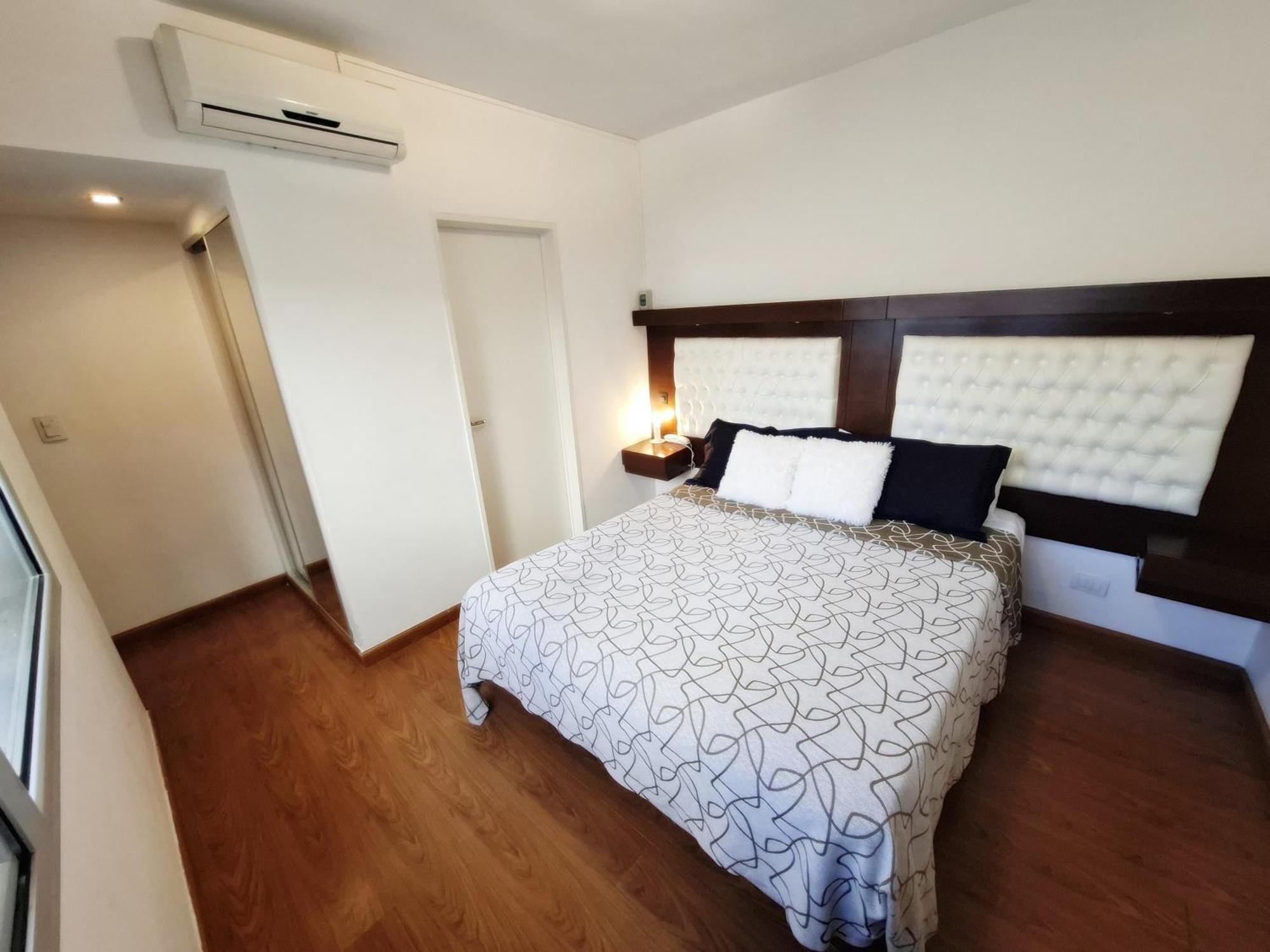 Apart-hotel Edificio Recoleta - Recoleta