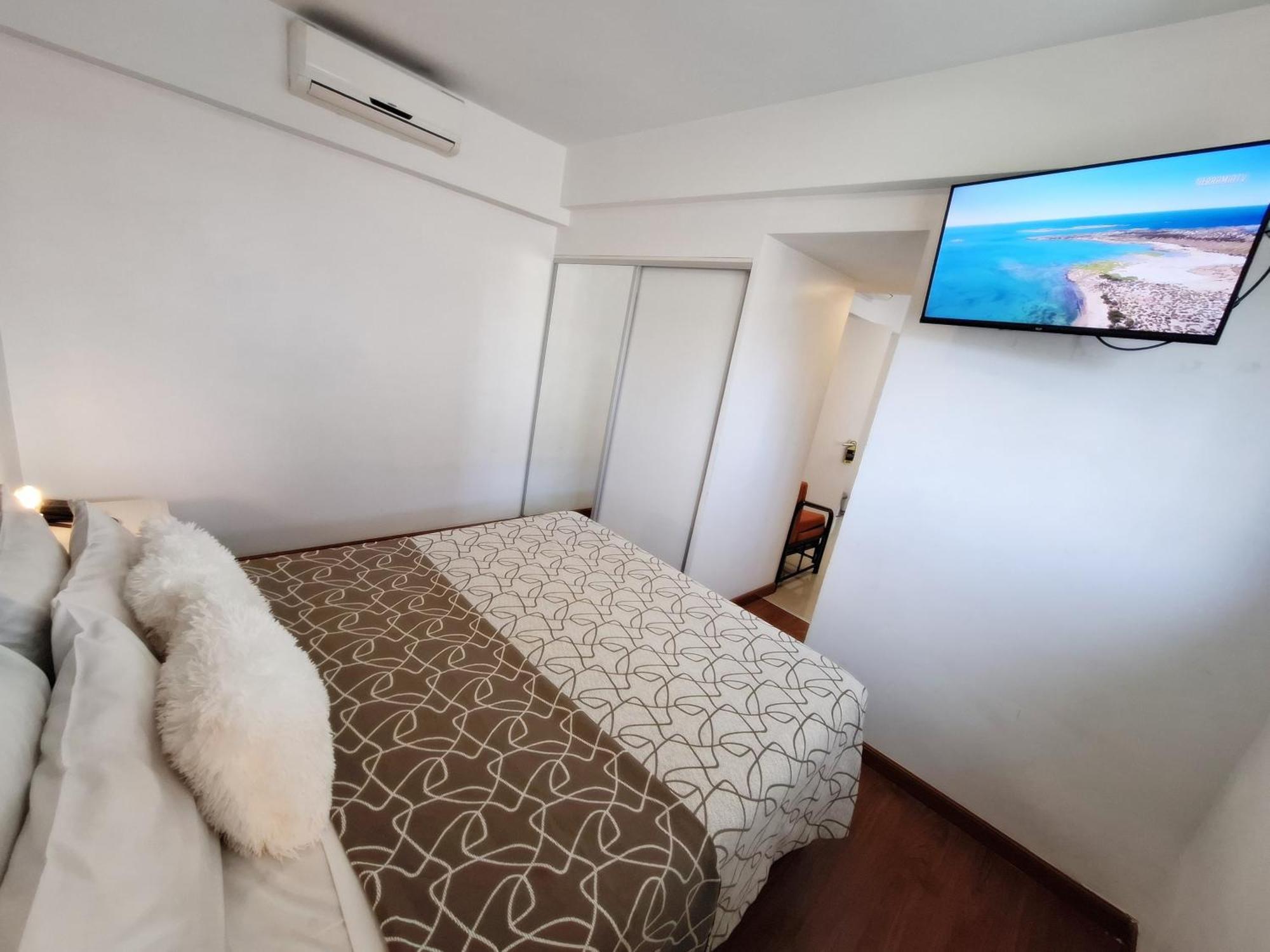 Edificio Recoleta - Recoleta Apart-hotel Buenos Aires