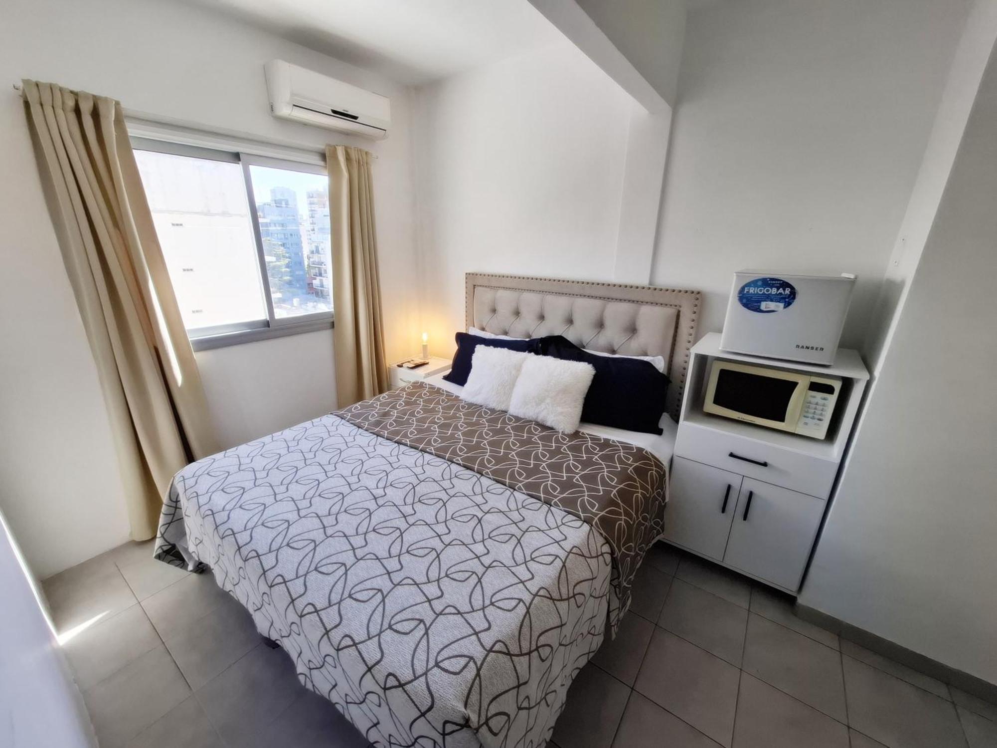 Edificio Recoleta - Recoleta Apart-hotel
