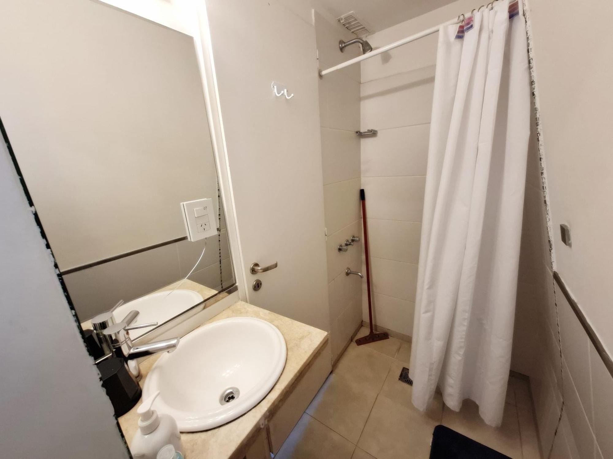 Apart-hotel Edificio Recoleta - Recoleta