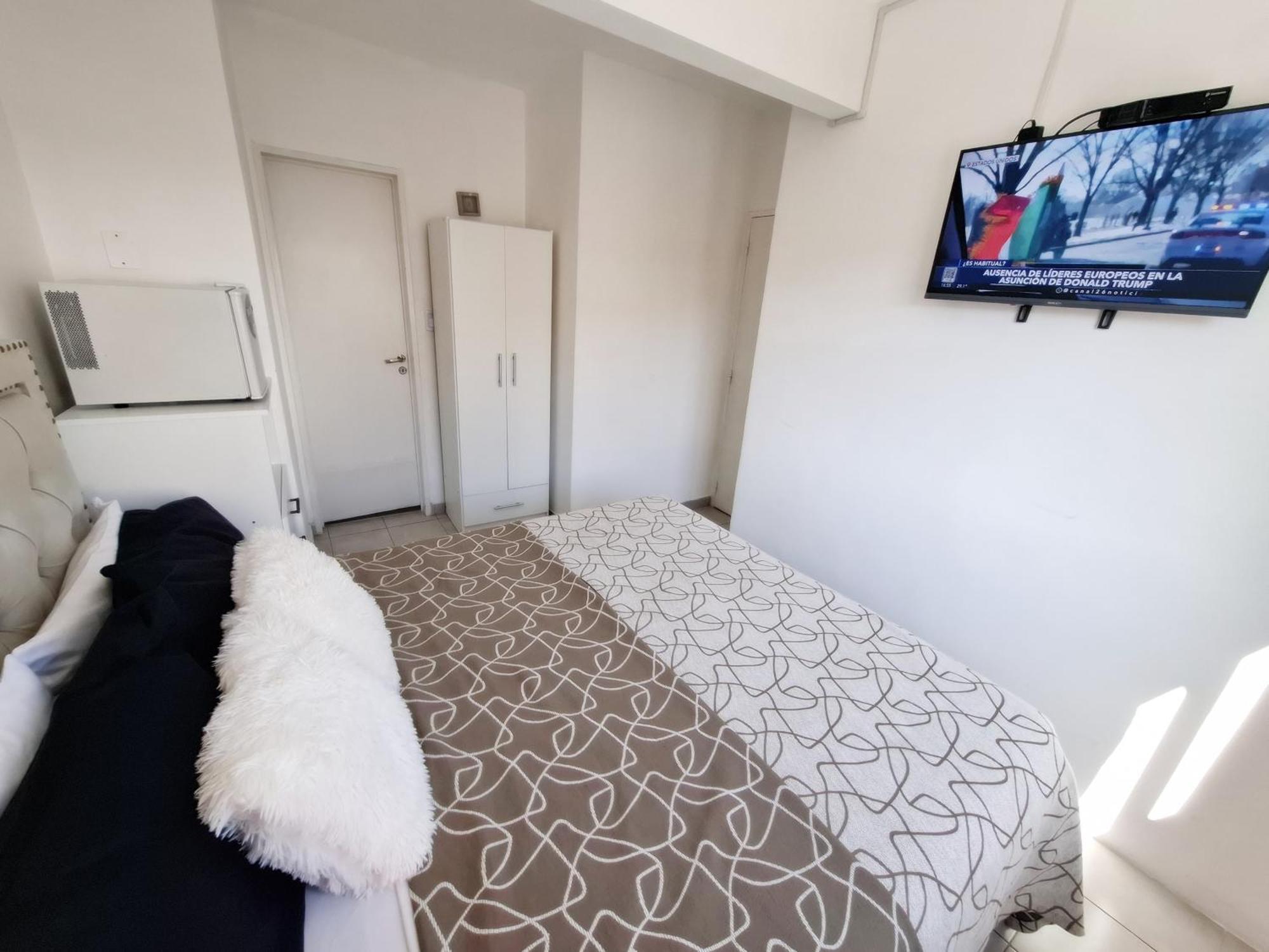 Edificio Recoleta - Recoleta Apart-hotel *