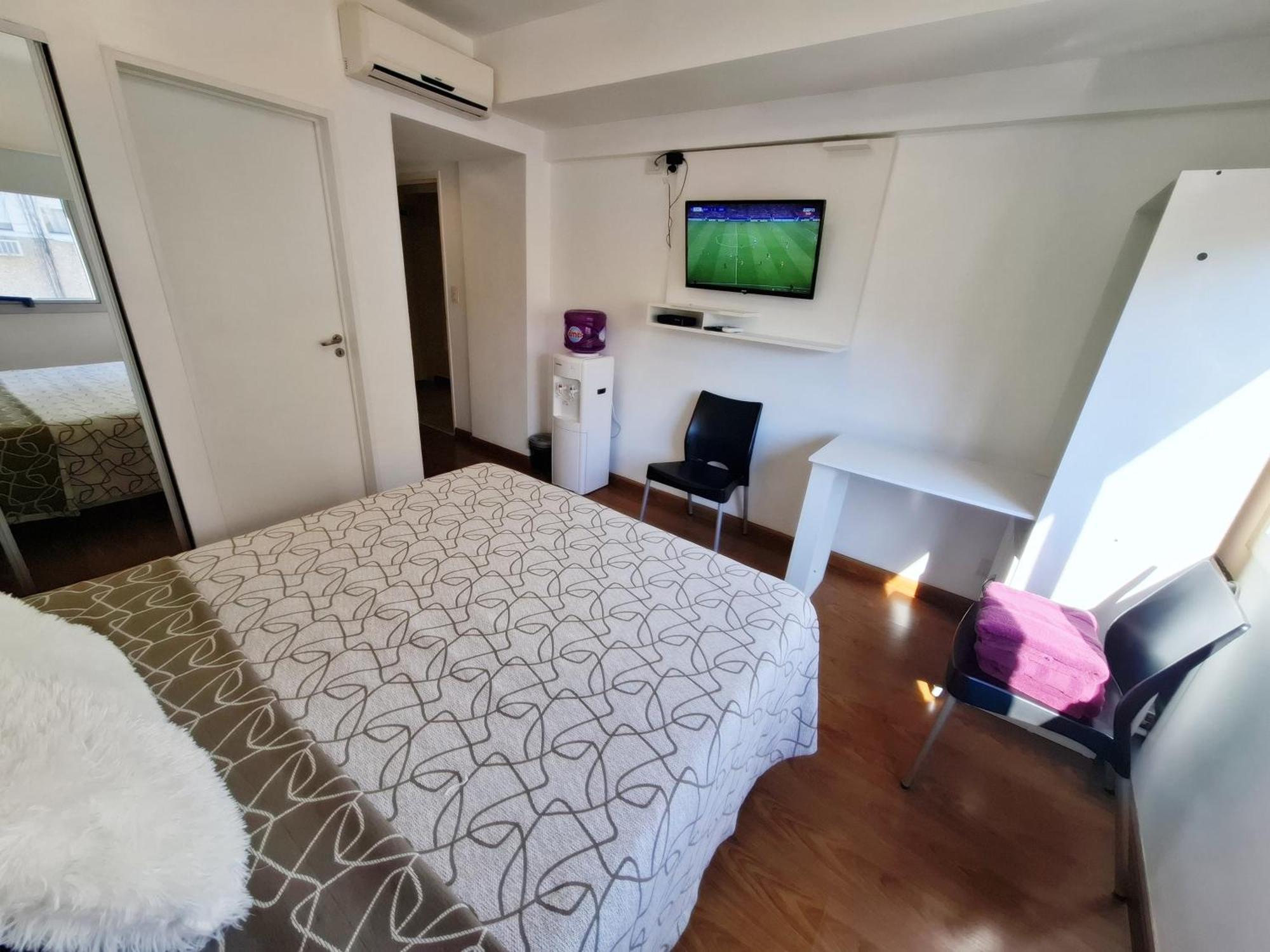 Edificio Recoleta - Recoleta Apart-hotel Buenos Aires