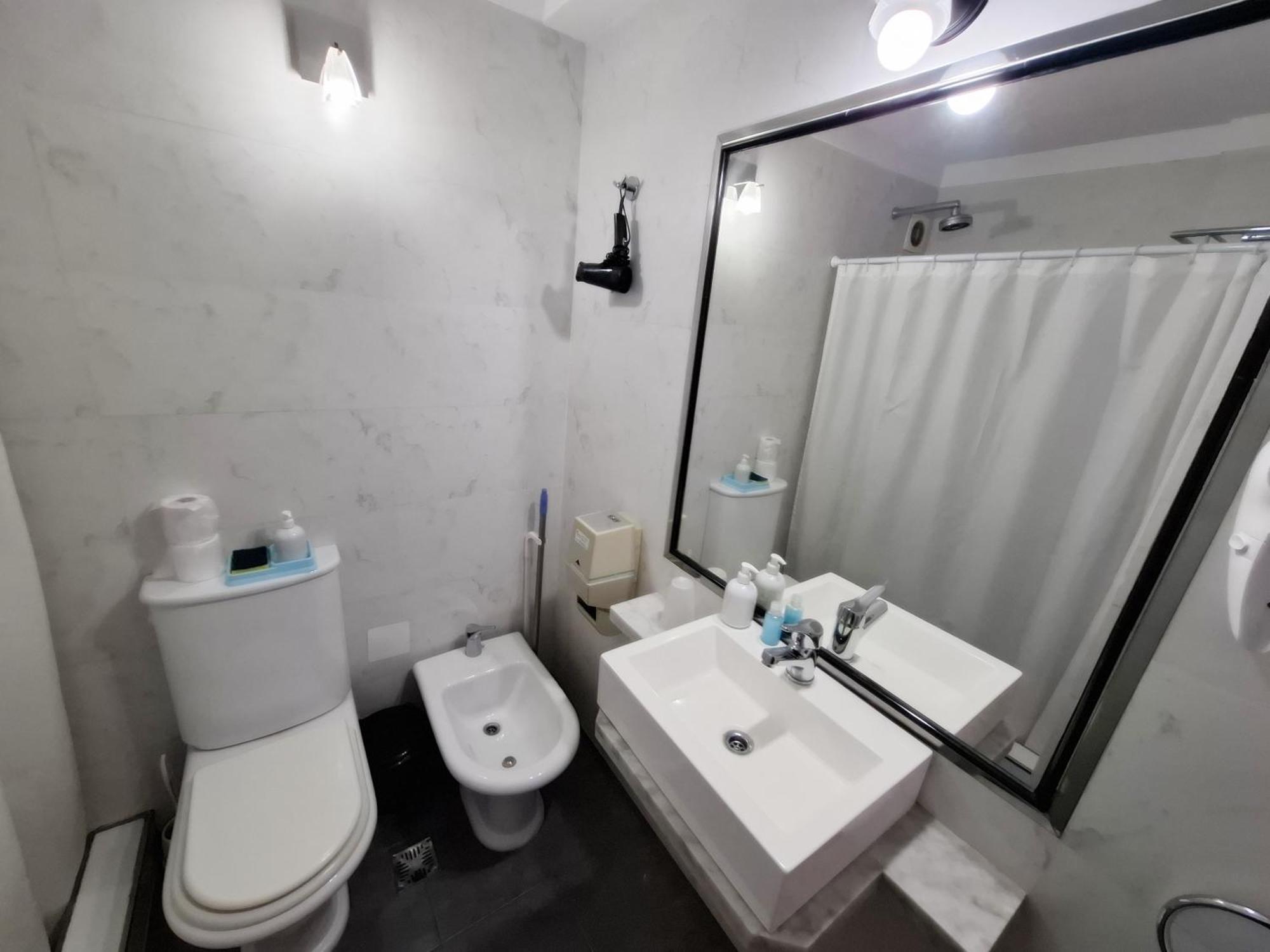 Edificio Recoleta - Recoleta Apart-hotel