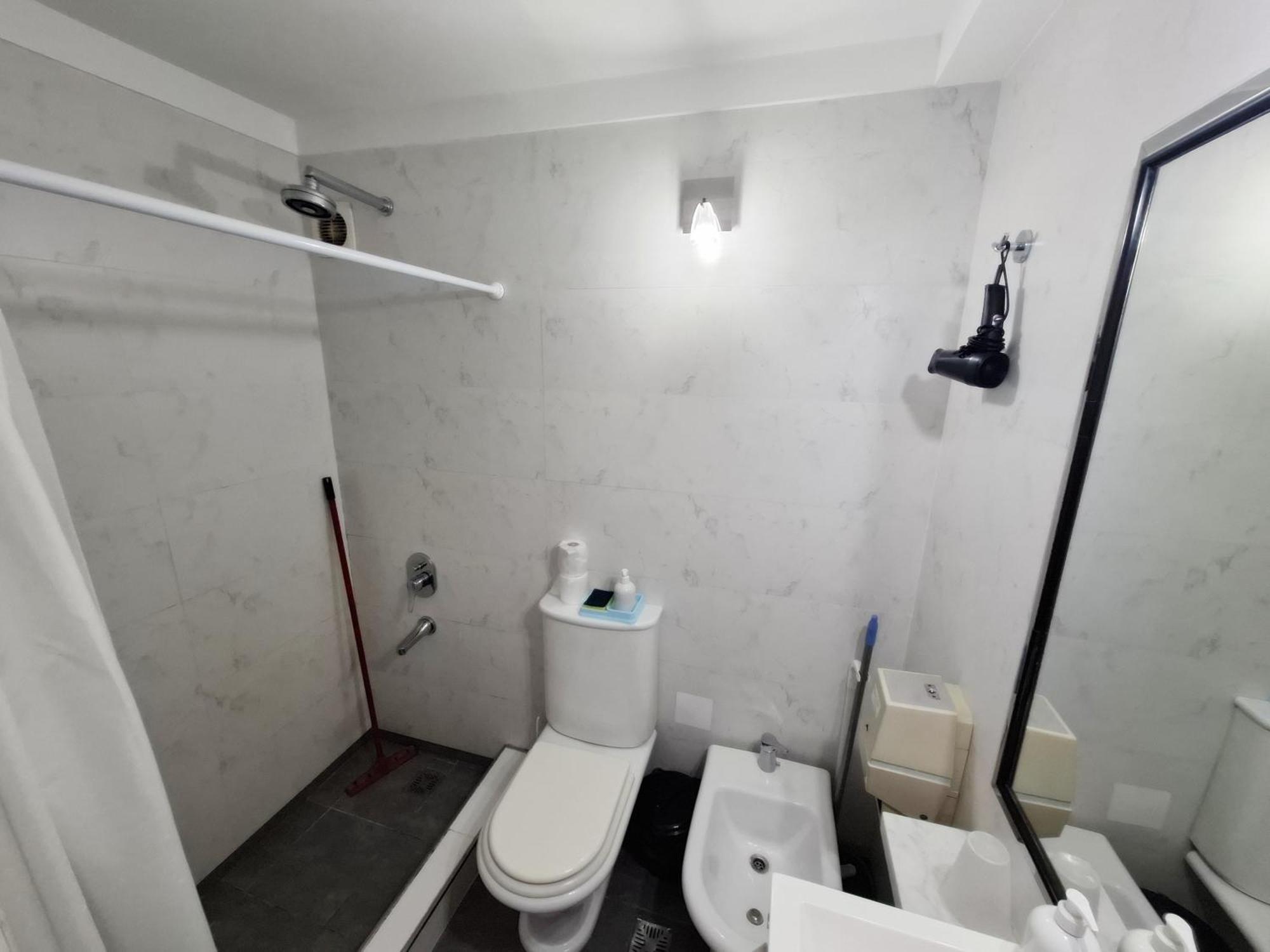 Edificio Recoleta - Recoleta Apart-hotel