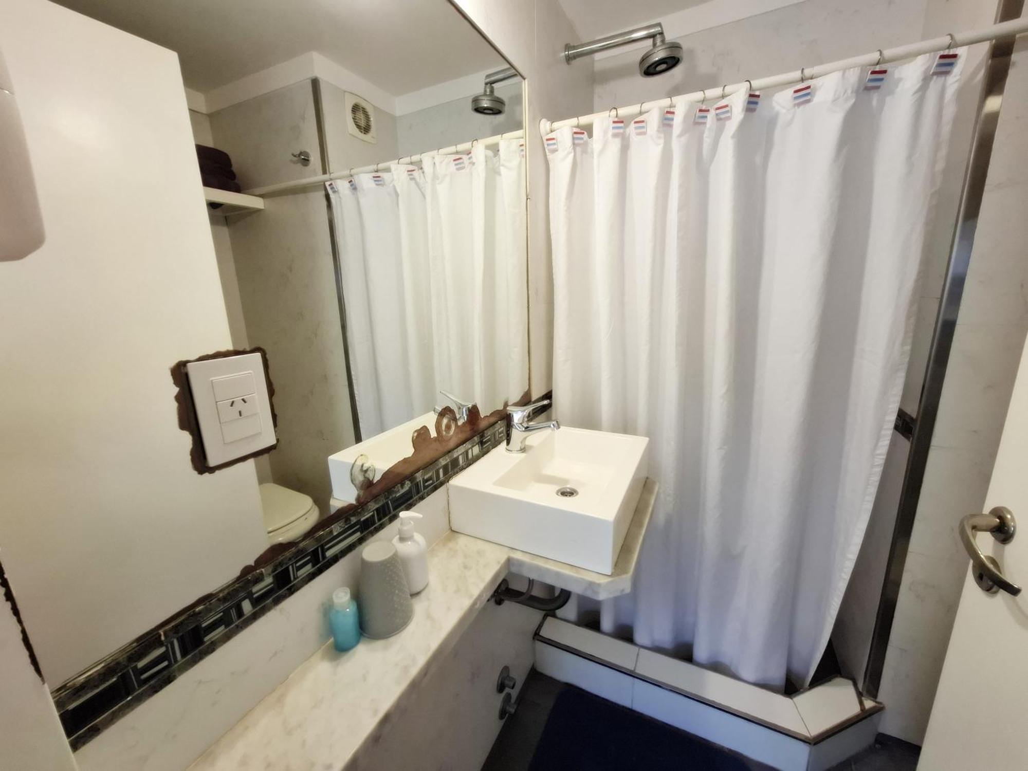 Apart-hotel Edificio Recoleta - Recoleta