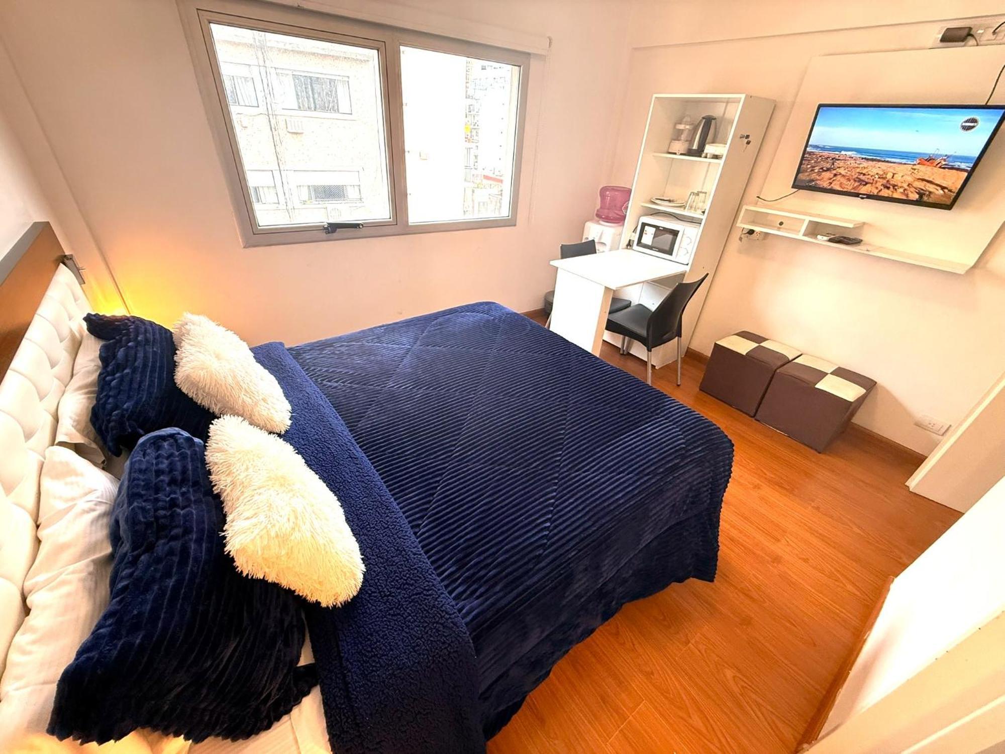 Edificio Recoleta - Recoleta Apart-hotel *