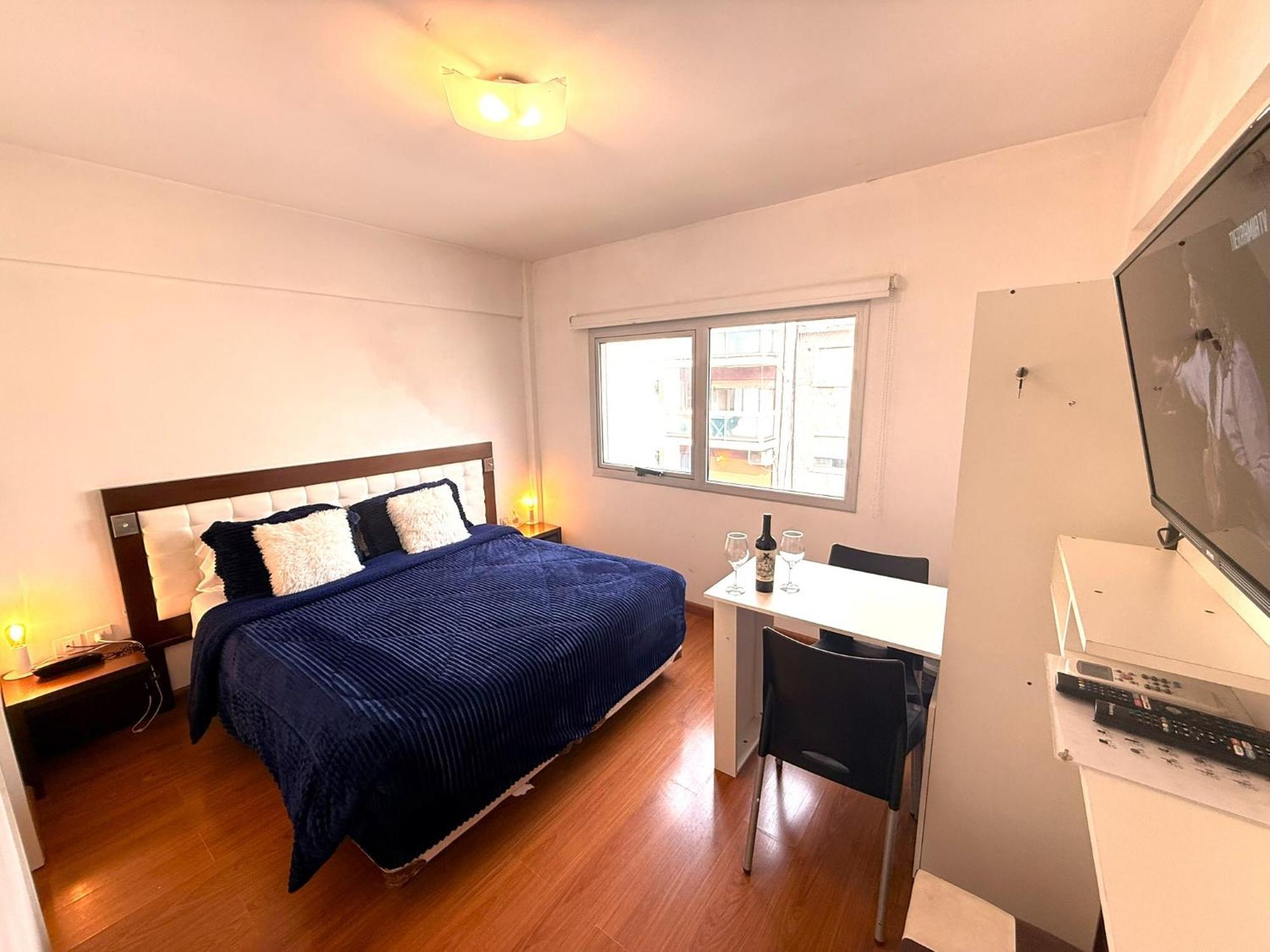 Apart-hotel Edificio Recoleta - Recoleta Buenos Aires