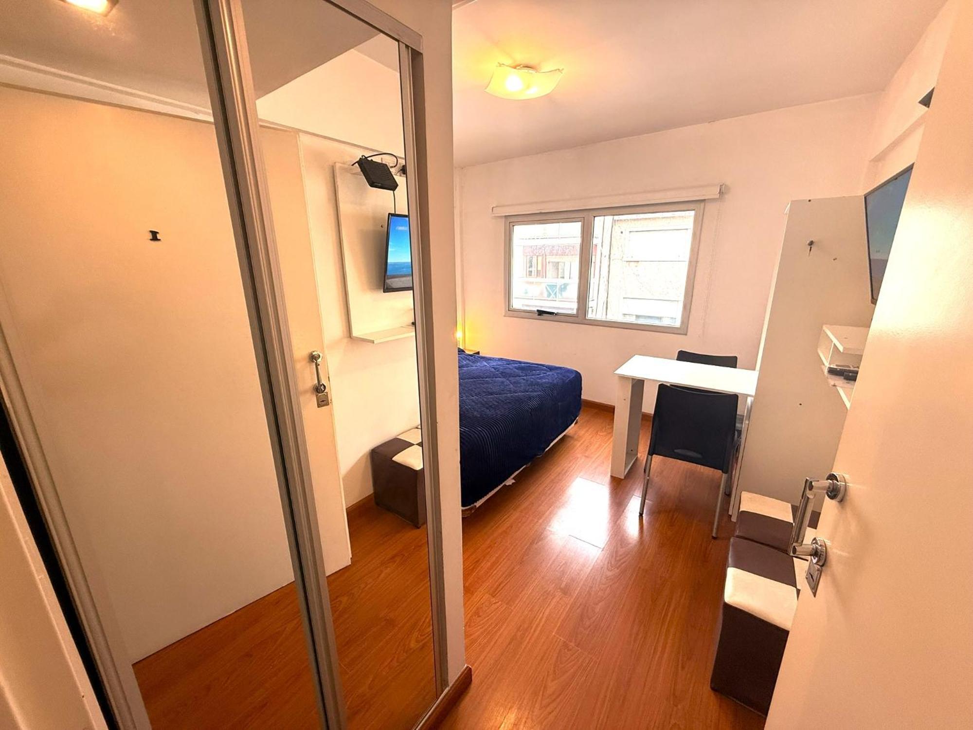 Edificio Recoleta - Recoleta Apart-hotel