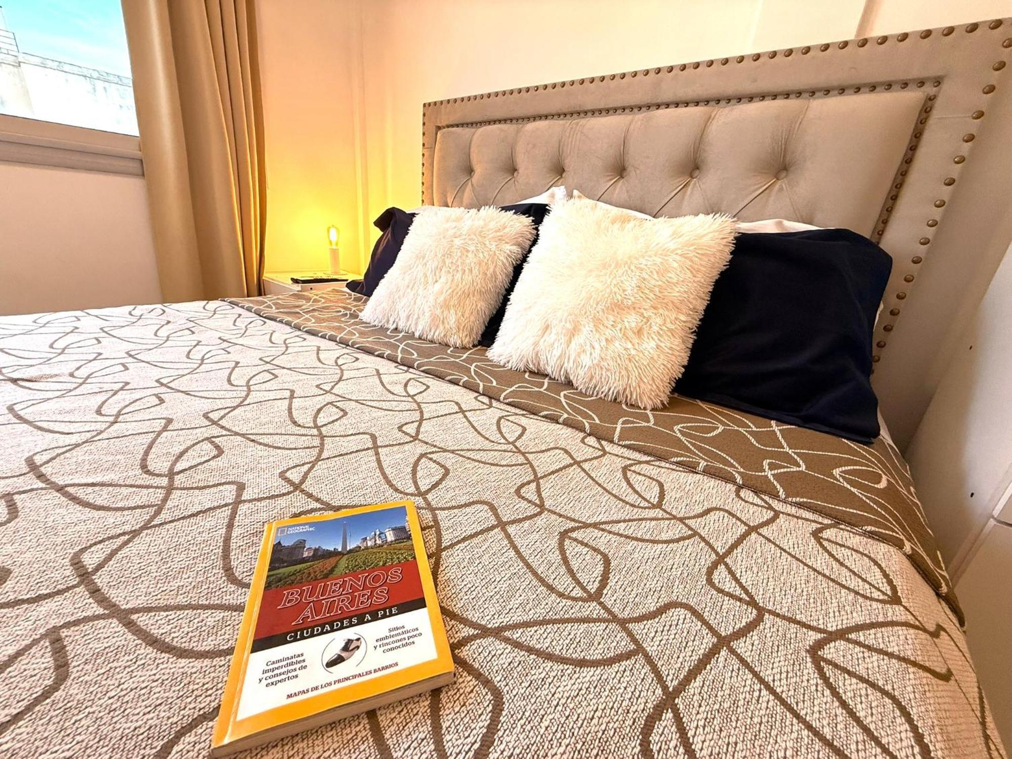Edificio Recoleta - Recoleta Apart-hotel