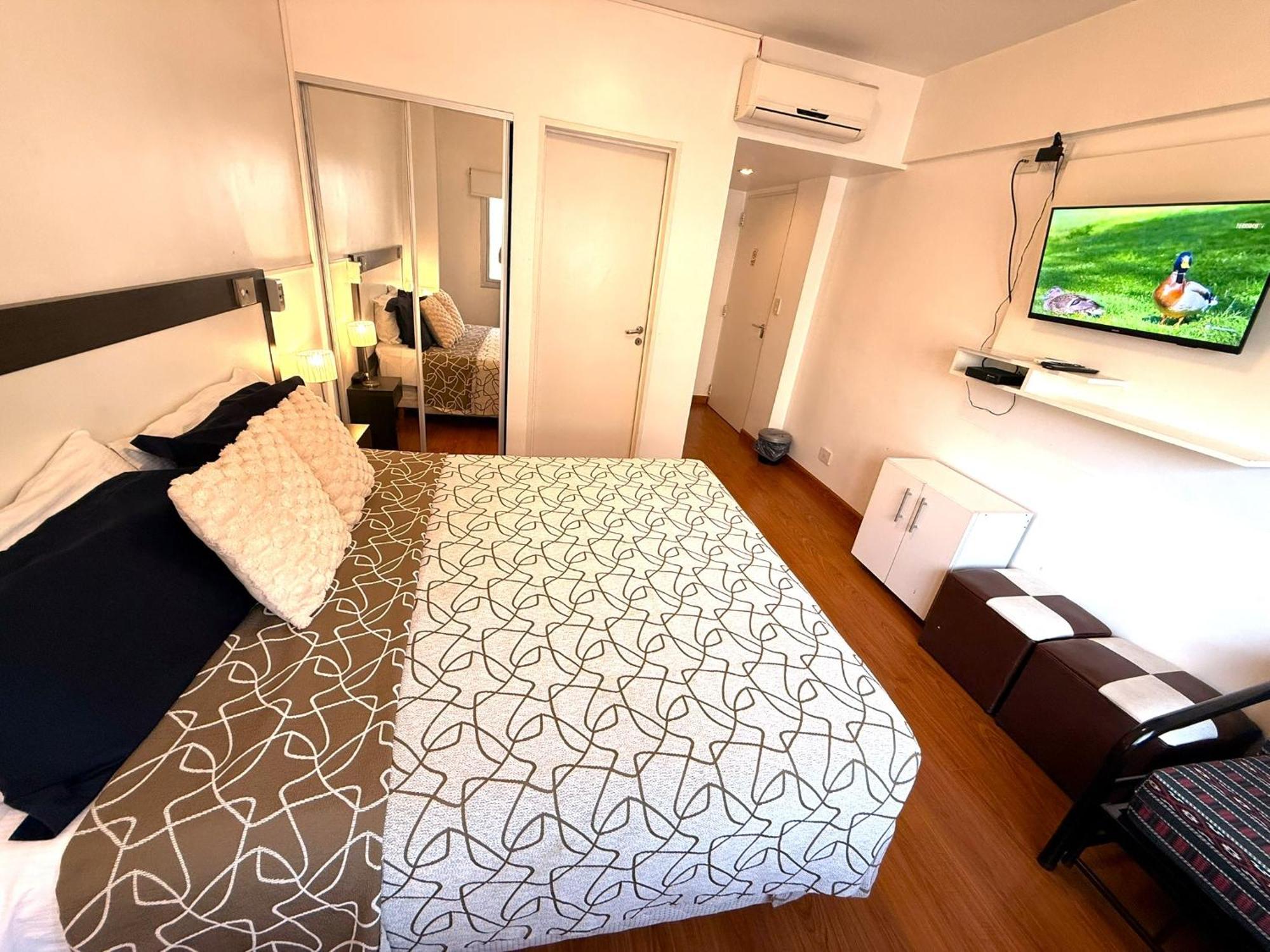 Edificio Recoleta - Recoleta Apart-hotel