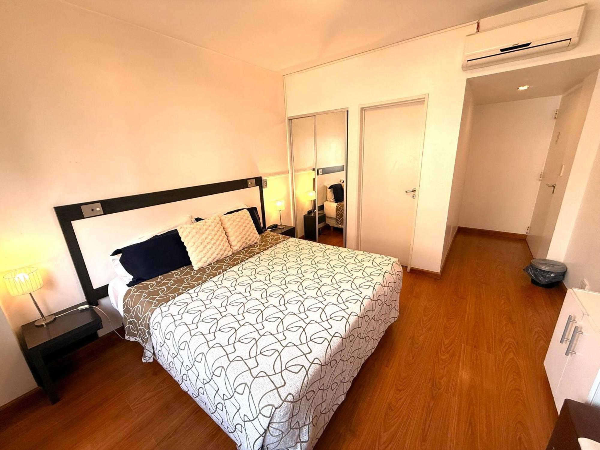 Edificio Recoleta - Recoleta Apart-hotel Buenos Aires