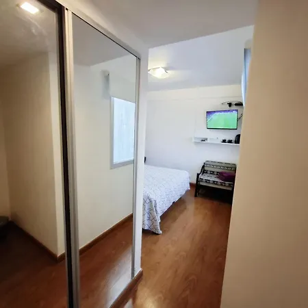 Aparthotel Edificio Recoleta Ciudad Autónoma de Ciudad Autónoma de Buenos Aires Exterior foto