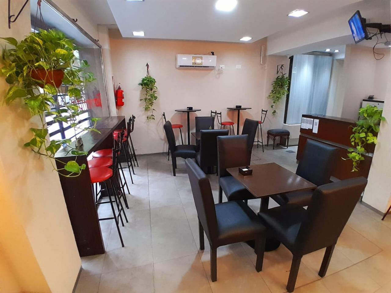 Apart-hotel Edificio Recoleta - Recoleta
