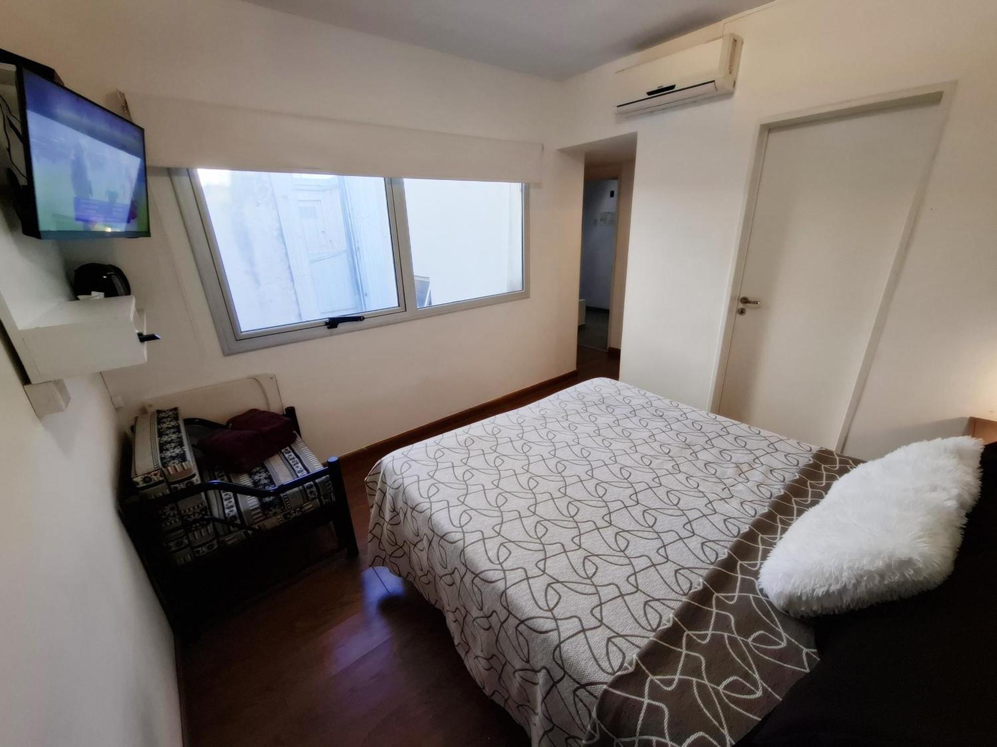 Edificio Recoleta - Recoleta Apart-hotel Buenos Aires