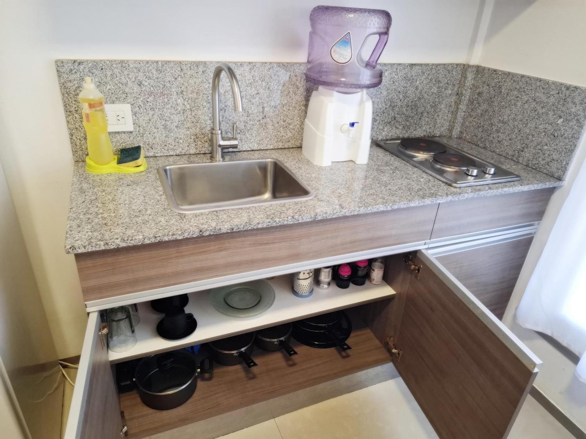 Apart-hotel Edificio Recoleta - Recoleta Buenos Aires