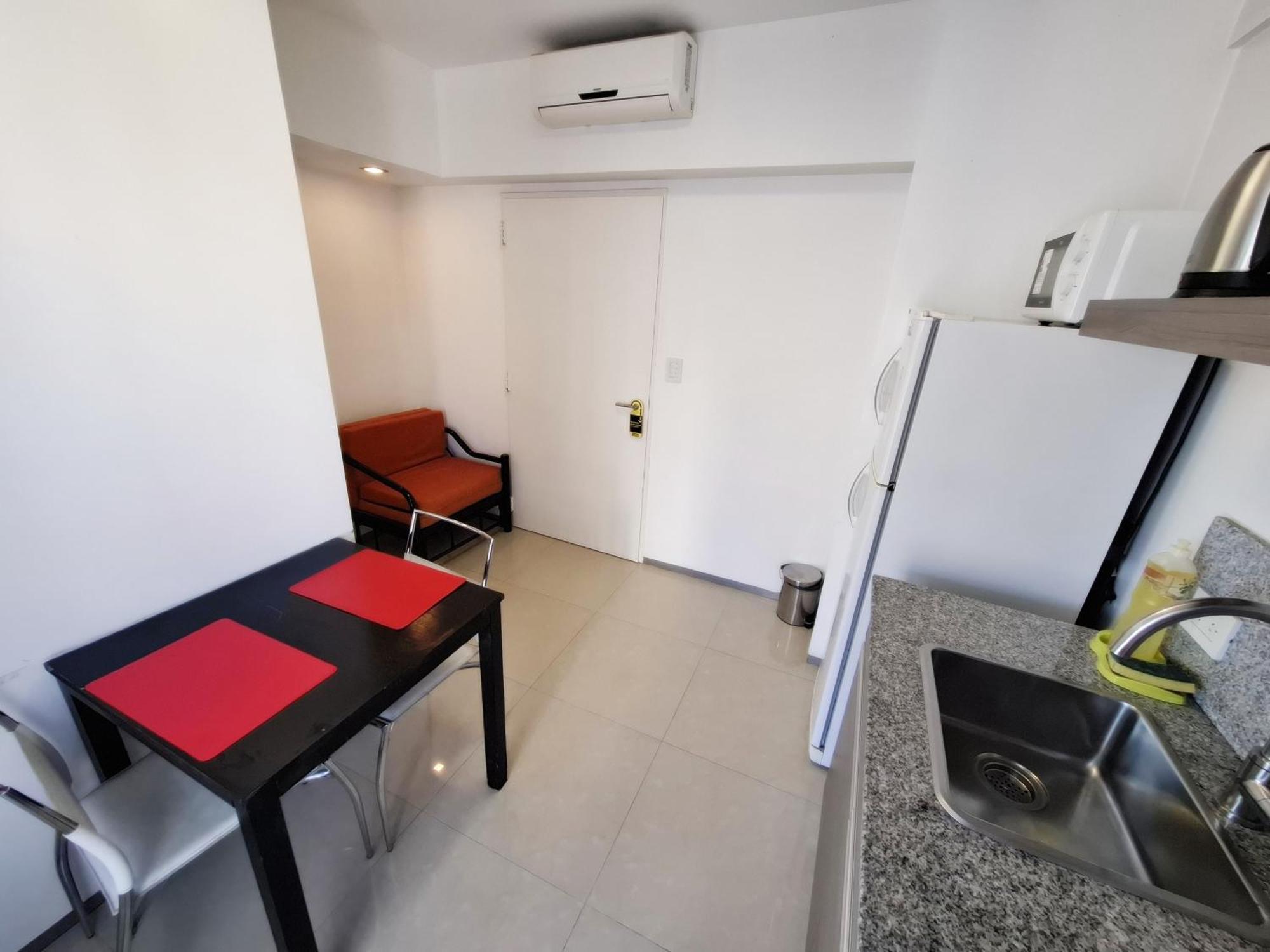 Apart-hotel Edificio Recoleta - Recoleta
