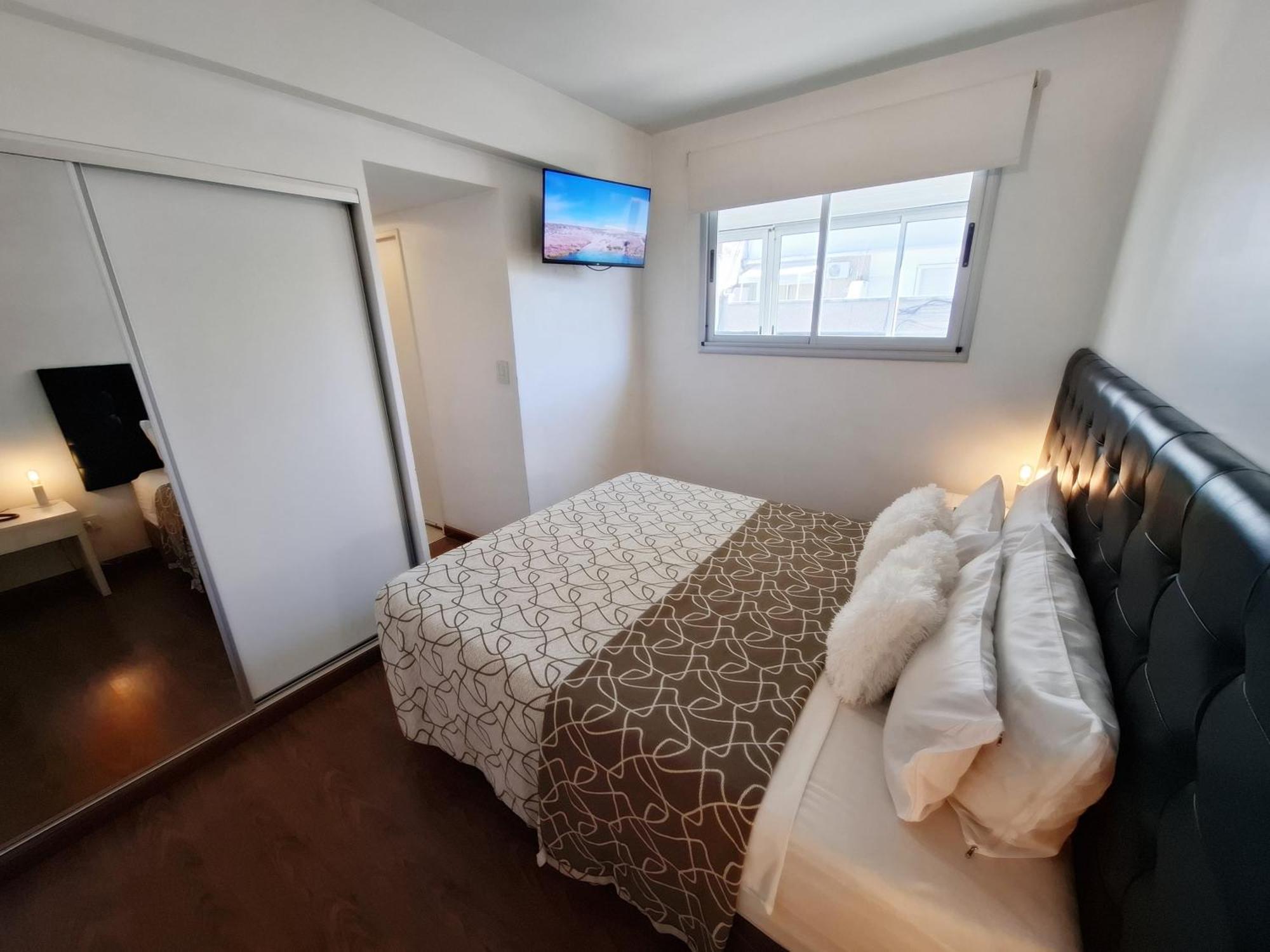 Edificio Recoleta - Recoleta Apart-hotel Buenos Aires