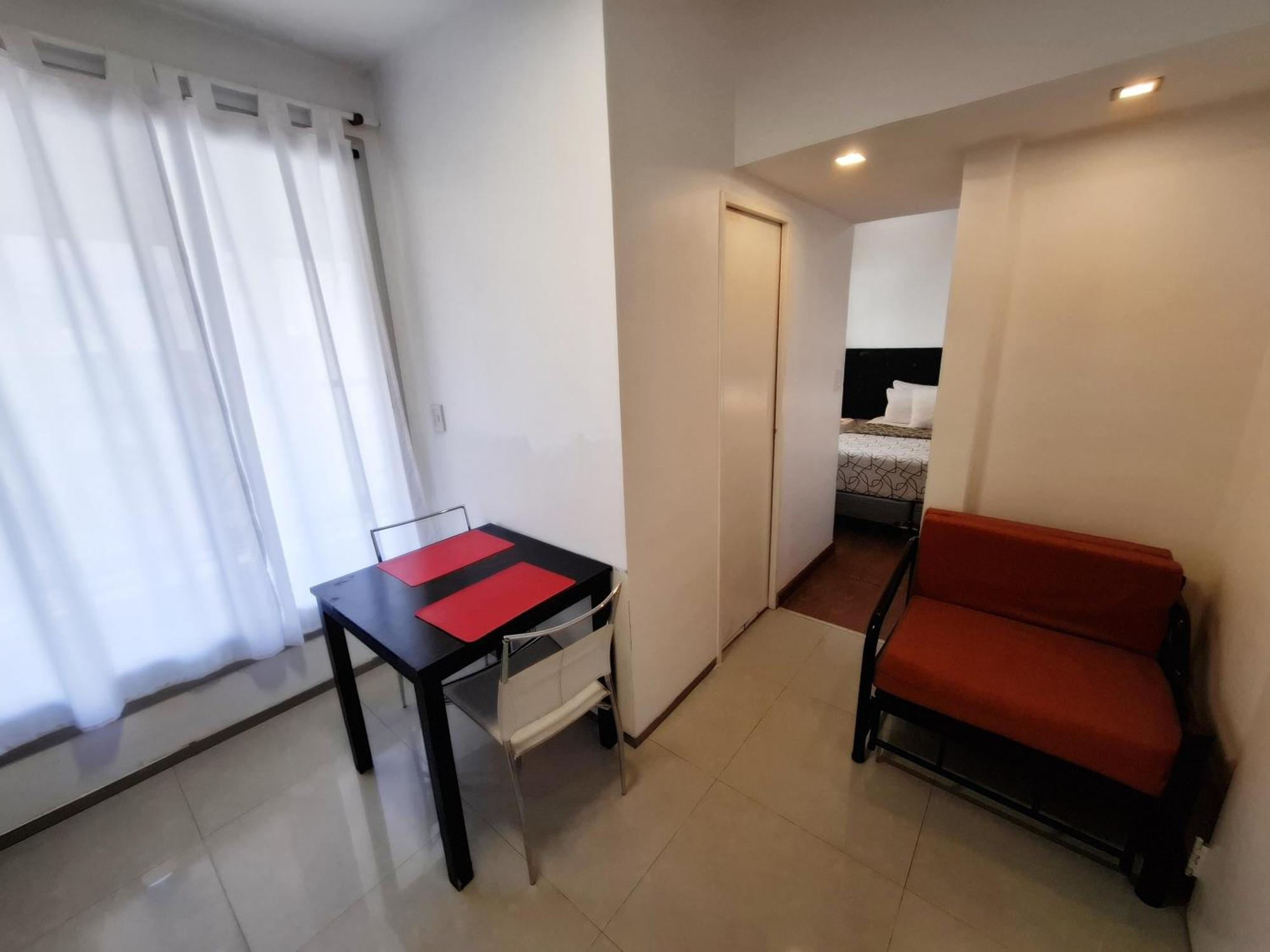 Edificio Recoleta - Recoleta Apart-hotel *