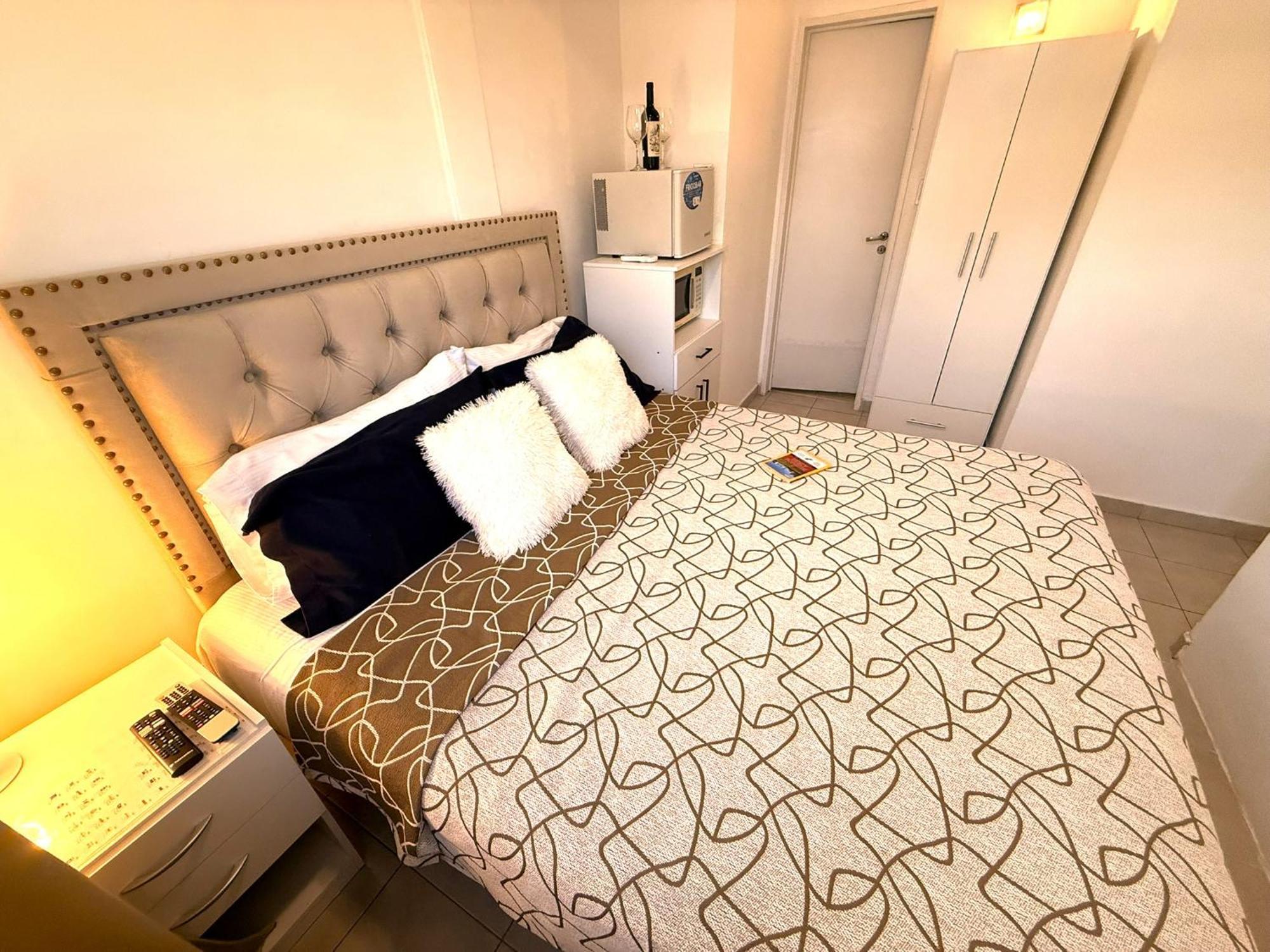 Apart-hotel Edificio Recoleta - Recoleta