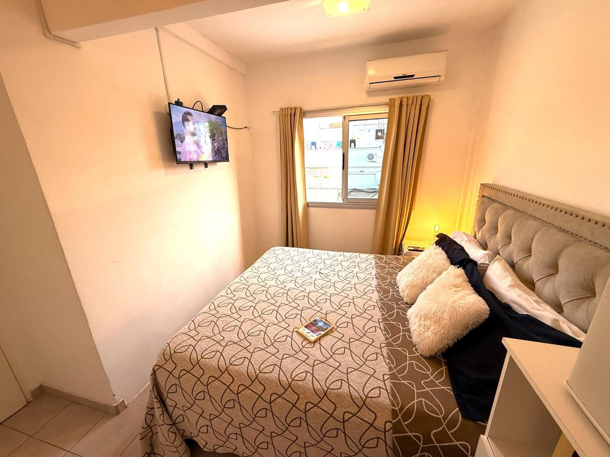 Edificio Recoleta - Recoleta Apart-hotel *